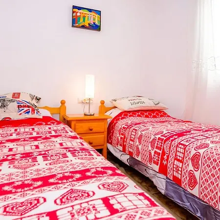 La Sal Id179 Apartment *