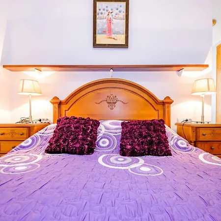 La Sal Id179 Appartement *