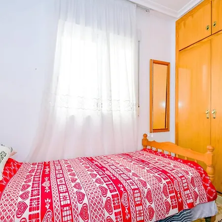 Appartement La Sal Id179