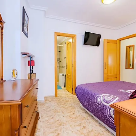La Sal Id179 Appartement