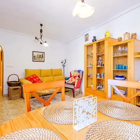 La Sal Id179 Appartement Torrevieja