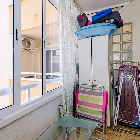 La Sal Id179 Appartement
