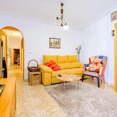 Appartement La Sal Id179 *