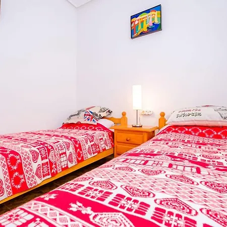 La Sal Id179 Appartement *