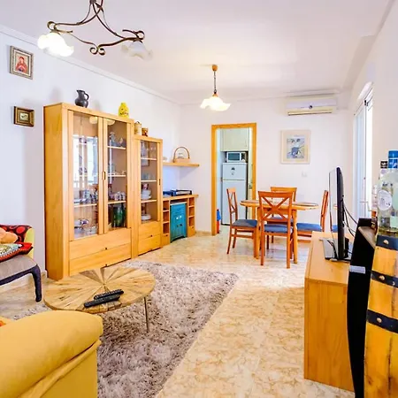 La Sal Id179 Appartement *