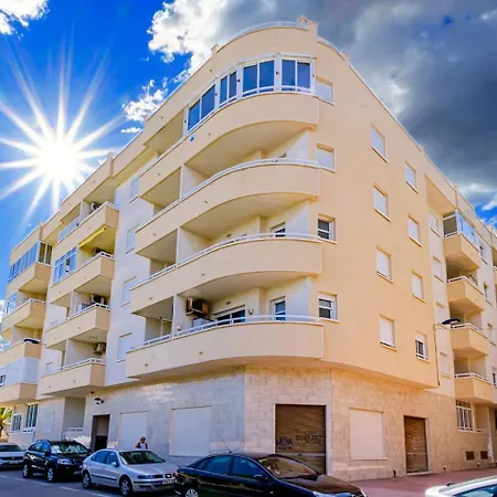La Sal Id179 * Τορεβιέχα